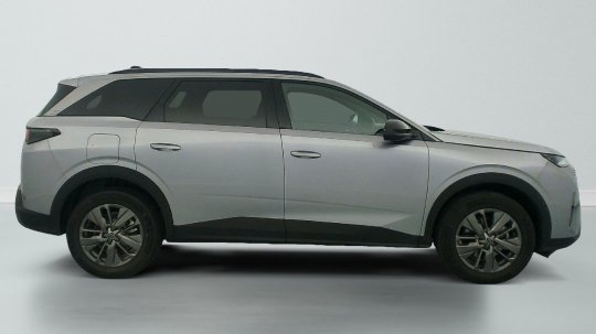 Peugeot 5008 second hand de vanzare