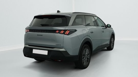 Peugeot 5008 second hand de vanzare
