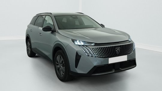 Peugeot 5008 second hand de vanzare