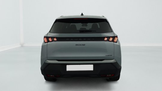 Peugeot 5008 second hand de vanzare