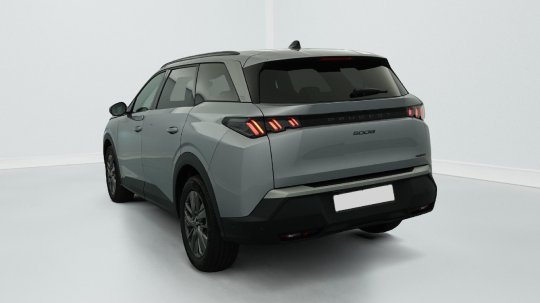 Peugeot 5008 second hand de vanzare