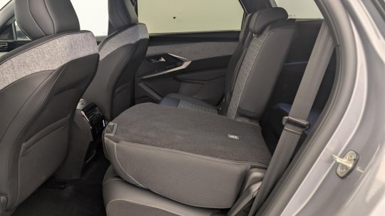 Peugeot 5008 second hand de vanzare