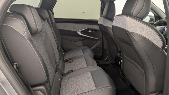 Peugeot 5008 second hand de vanzare
