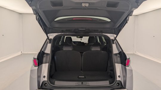 Peugeot 5008 second hand de vanzare