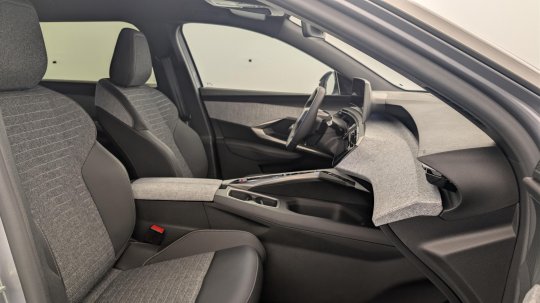 Peugeot 5008 second hand de vanzare