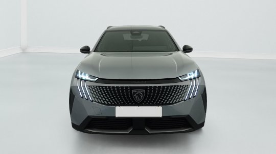 Peugeot 5008 second hand de vanzare