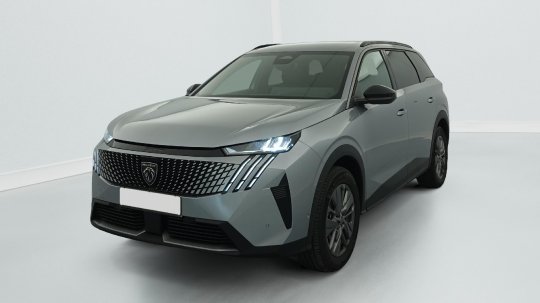 Peugeot 5008 second hand de vanzare