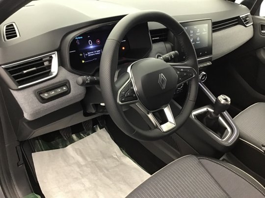 Renault Clio second hand de vanzare