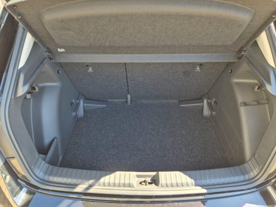 Skoda Fabia second hand de vanzare