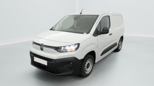 Citroën Berlingo second hand de vanzare