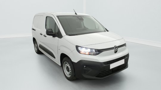 Citroën Berlingo second hand de vanzare