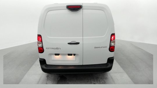 Citroën Berlingo second hand de vanzare