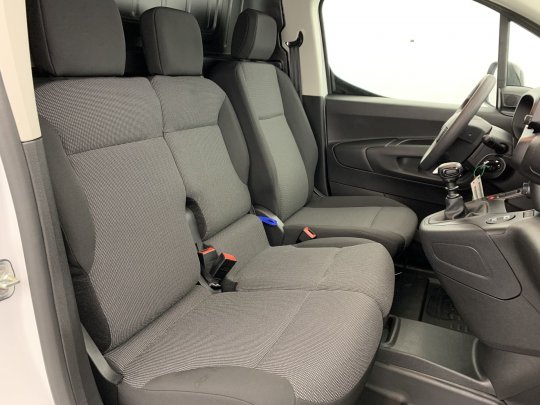 Citroën Berlingo second hand de vanzare
