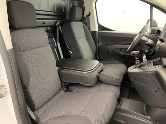 Citroën Berlingo second hand de vanzare