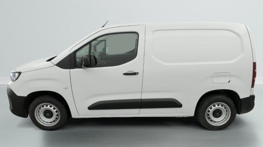 Citroën Berlingo second hand de vanzare