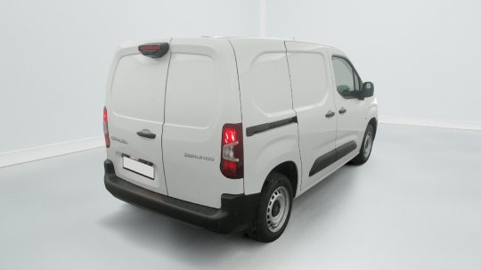 Citroën Berlingo second hand de vanzare