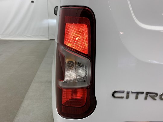 Citroën Berlingo second hand de vanzare