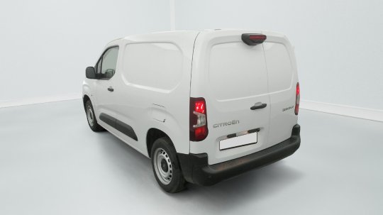Citroën Berlingo second hand de vanzare