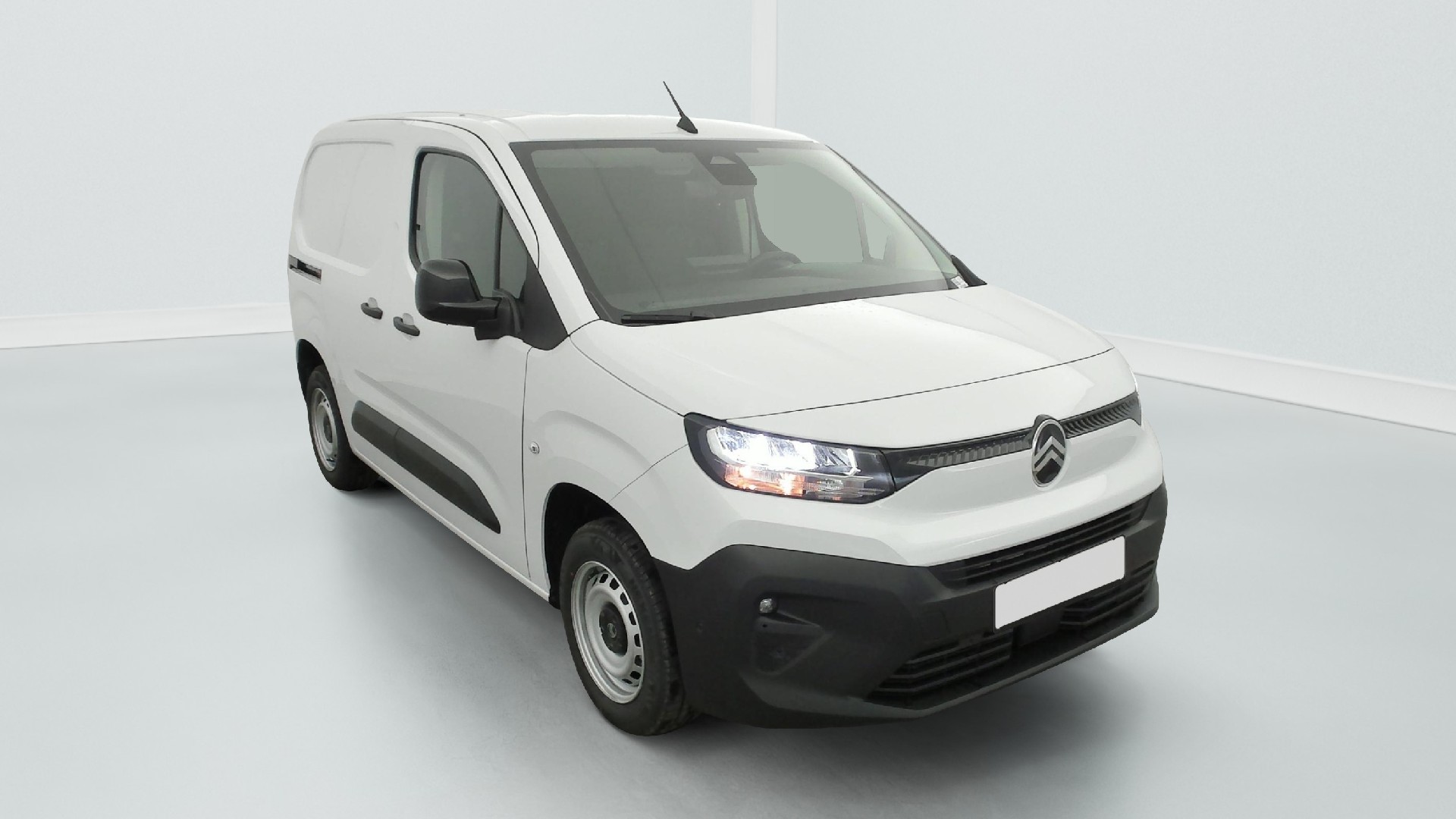Citroën Berlingo second-hand de vanzare