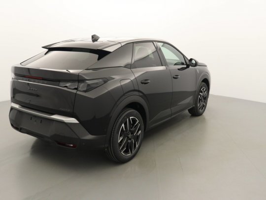 Peugeot 3008 second hand de vanzare