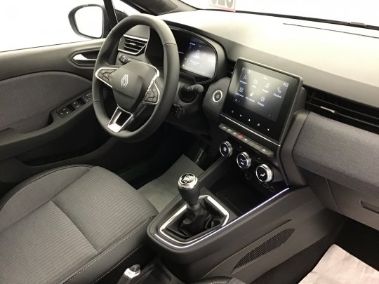 Renault Clio second hand de vanzare