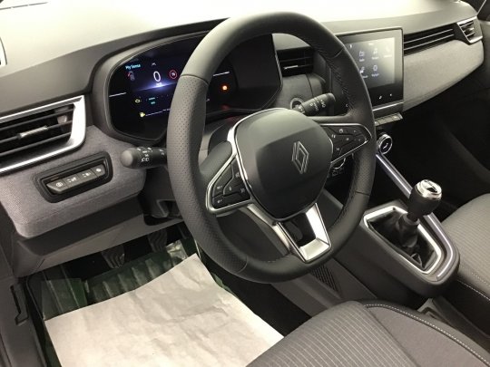 Renault Clio second hand de vanzare