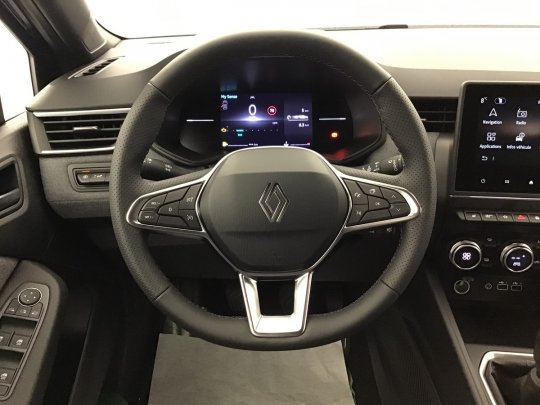 Renault Clio second hand de vanzare
