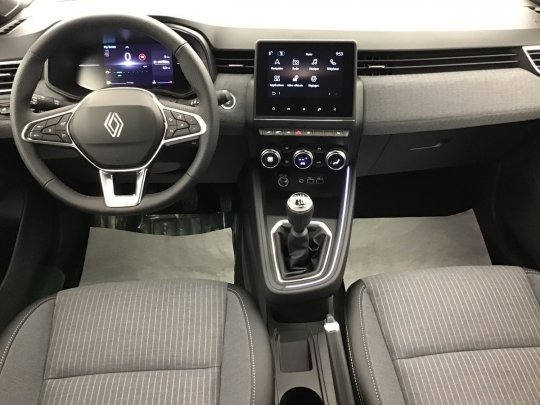 Renault Clio second hand de vanzare