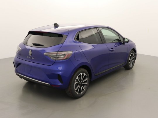 Renault Clio second hand de vanzare