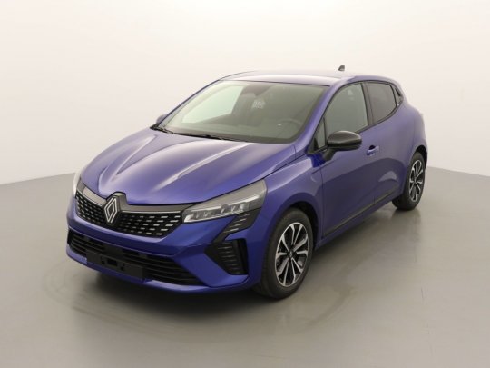 Renault Clio second hand de vanzare