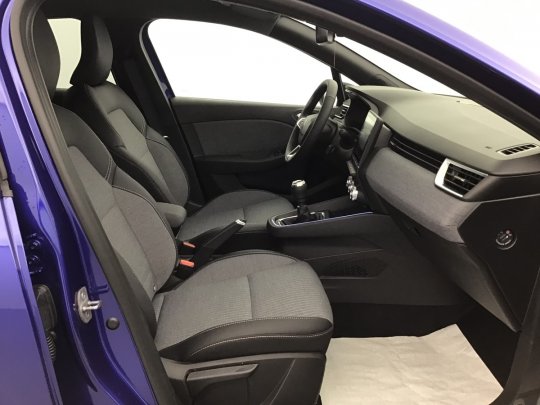 Renault Clio second hand de vanzare