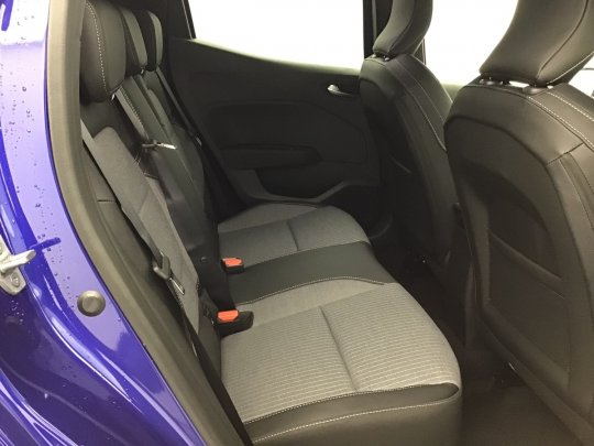 Renault Clio second hand de vanzare