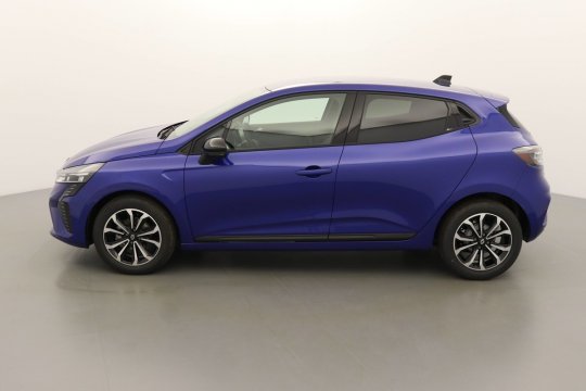 Renault Clio second hand de vanzare