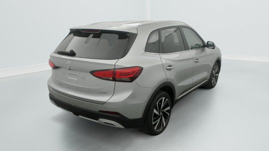 MG ZS second hand de vanzare