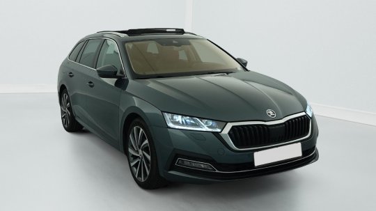 Skoda Octavia second hand de vanzare