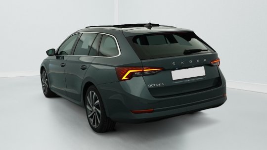 Skoda Octavia second hand de vanzare