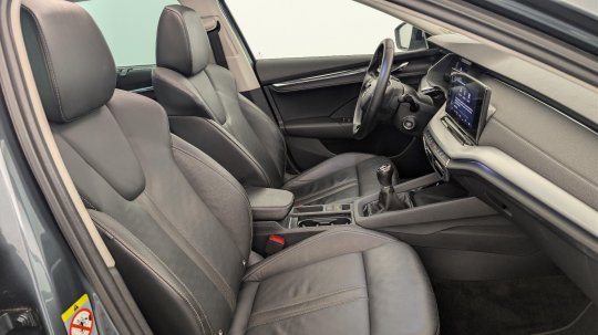 Skoda Octavia second hand de vanzare