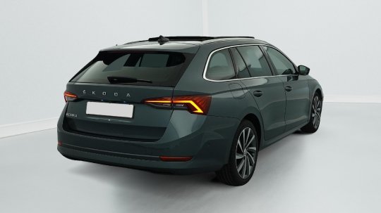 Skoda Octavia second hand de vanzare