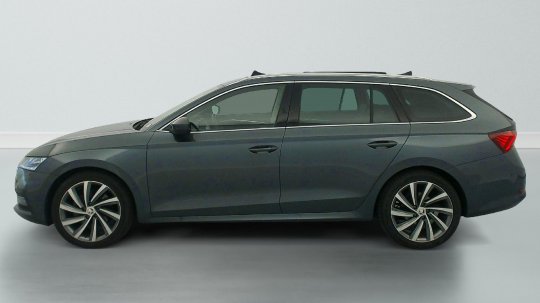 Skoda Octavia second hand de vanzare