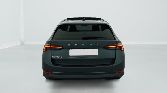 Skoda Octavia second hand de vanzare