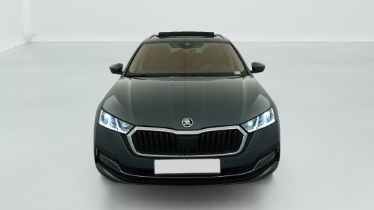 Skoda Octavia second hand de vanzare