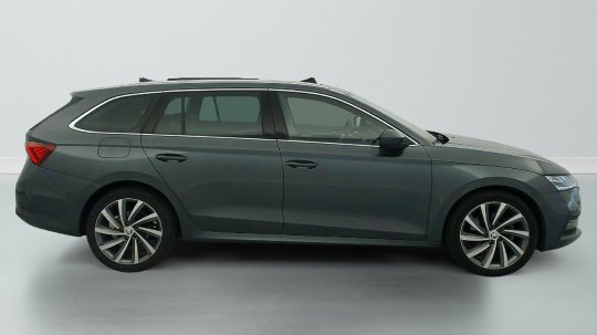 Skoda Octavia second hand de vanzare