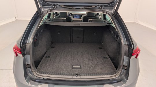 Skoda Octavia second hand de vanzare