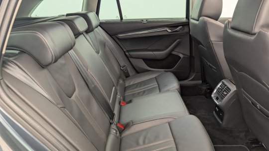 Skoda Octavia second hand de vanzare