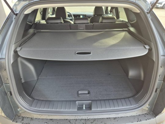 Hyundai Tucson second hand de vanzare