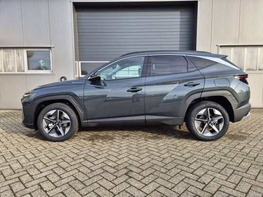 Hyundai Tucson second hand de vanzare