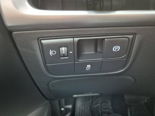 Hyundai Tucson second hand de vanzare