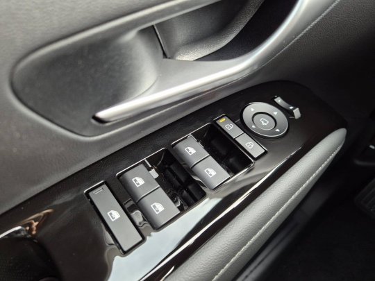 Hyundai Tucson second hand de vanzare