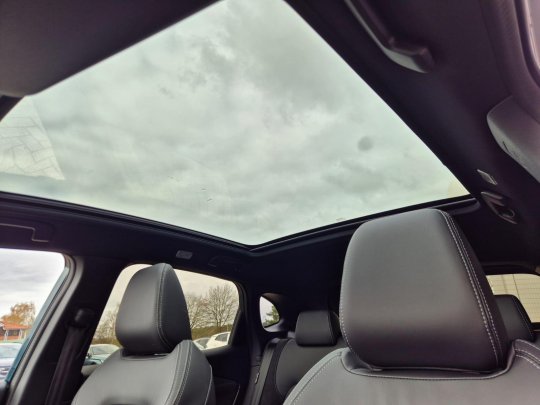 Nissan Qashqai second hand de vanzare