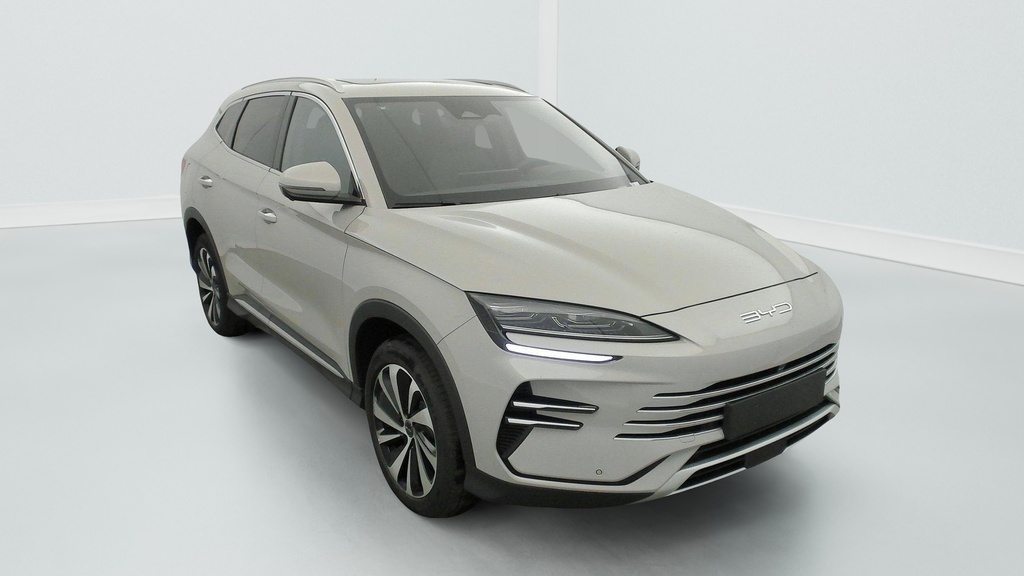 BYD Seal U DM-i
